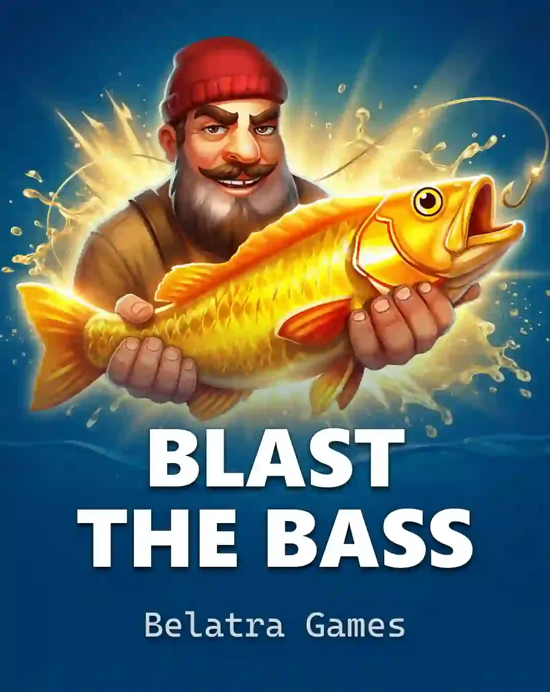 Blast the Bass