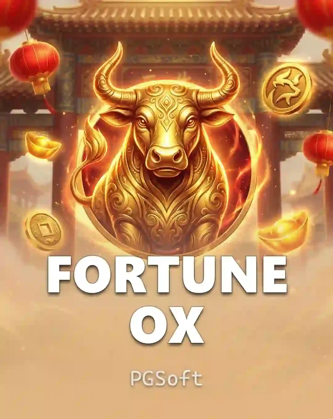 Fortune Ox